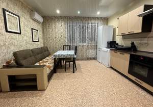 2-к квартира, вторичка, 53м2, 7/9 этаж