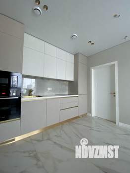 2-к квартира, вторичка, 51м2, 16/16 этаж