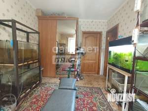 4-к квартира, вторичка, 84м2, 1/10 этаж