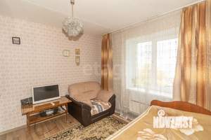 3-к квартира, вторичка, 64м2, 7/9 этаж