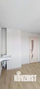1-к квартира, вторичка, 35м2, 5/5 этаж