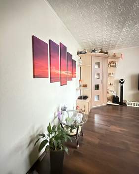 2-к квартира, вторичка, 51м2, 3/9 этаж