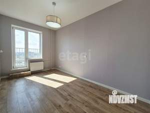 3-к квартира, вторичка, 69м2, 24/26 этаж