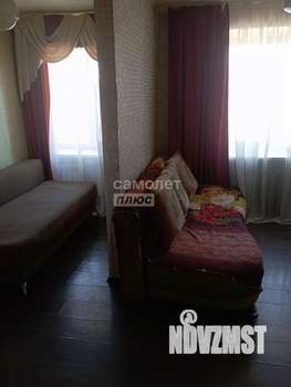 1-к квартира, вторичка, 25м2, 5/5 этаж