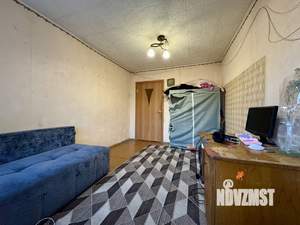 3-к квартира, вторичка, 56м2, 5/5 этаж
