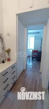 1-к квартира, вторичка, 31м2, 2/2 этаж