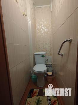 2-к квартира, вторичка, 42м2, 4/5 этаж