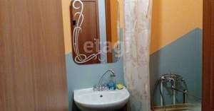 Студия квартира, вторичка, 24м2, 5/10 этаж
