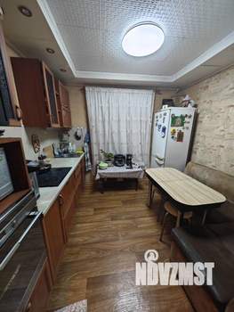 1-к квартира, вторичка, 33м2, 2/9 этаж