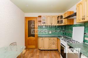 3-к квартира, вторичка, 59м2, 5/5 этаж