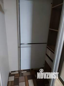 1-к квартира, вторичка, 40м2, 5/9 этаж