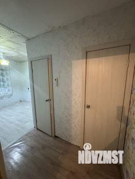 1-к квартира, вторичка, 43м2, 1/10 этаж