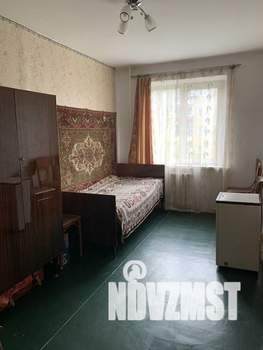 3-к квартира, вторичка, 65м2, 3/5 этаж