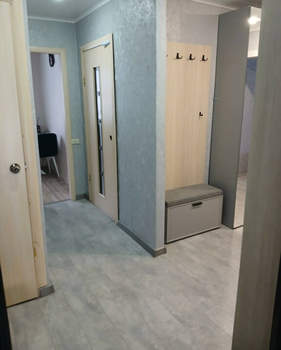 2-к квартира, вторичка, 44м2, 2/5 этаж