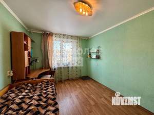 3-к квартира, вторичка, 66м2, 3/9 этаж