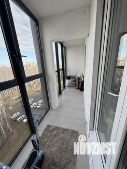 2-к квартира, вторичка, 55м2, 9/10 этаж