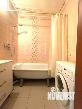 1-к квартира, вторичка, 41м2, 3/16 этаж