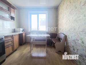 1-к квартира, вторичка, 33м2, 8/10 этаж