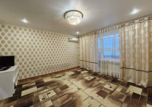 2-к квартира, вторичка, 57м2, 1/9 этаж