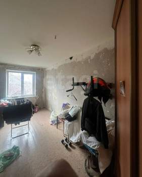 2-к квартира, вторичка, 44м2, 4/5 этаж