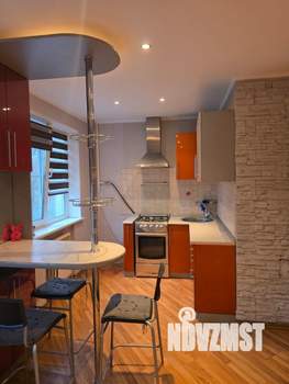 1-к квартира, вторичка, 31м2, 2/5 этаж