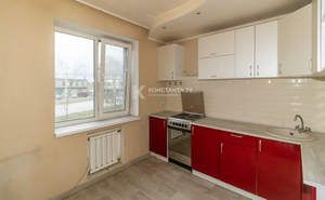 1-к квартира, вторичка, 33м2, 2/10 этаж