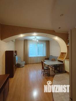 1-к квартира, вторичка, 72м2, 2/5 этаж