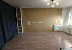 1-к квартира, вторичка, 31м2, 5/5 этаж
