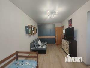 1-к квартира, вторичка, 32м2, 10/11 этаж