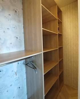 1-к квартира, вторичка, 33м2, 3/4 этаж