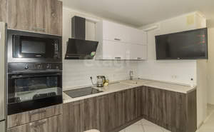 2-к квартира, вторичка, 57м2, 10/10 этаж