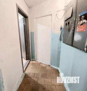 1-к квартира, вторичка, 34м2, 1/9 этаж