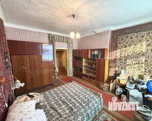 2-к квартира, вторичка, 56м2, 1/2 этаж