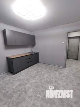 1-к квартира, вторичка, 37м2, 2/10 этаж