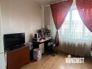 2-к квартира, вторичка, 41м2, 3/4 этаж