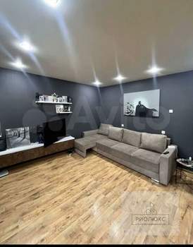 1-к квартира, вторичка, 36м2, 7/10 этаж