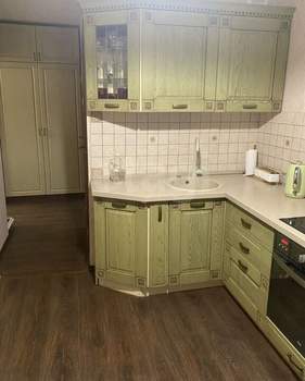 1-к квартира, вторичка, 32м2, 9/9 этаж