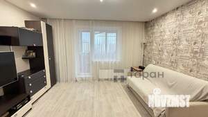 2-к квартира, вторичка, 57м2, 6/10 этаж