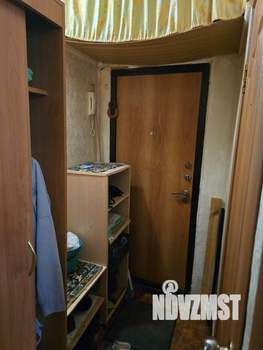 1-к квартира, вторичка, 30м2, 3/5 этаж