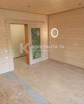 2-к квартира, вторичка, 53м2, 1/10 этаж