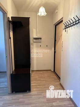 1-к квартира, вторичка, 33м2, 6/10 этаж