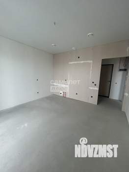 1-к квартира, вторичка, 37м2, 16/16 этаж