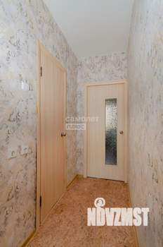 1-к квартира, вторичка, 40м2, 8/10 этаж