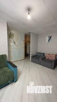1-к квартира, вторичка, 31м2, 4/5 этаж