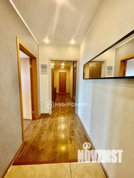 3-к квартира, вторичка, 89м2, 9/10 этаж