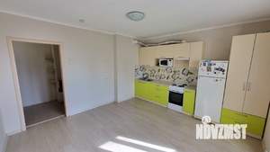 Студия квартира, вторичка, 29м2, 7/20 этаж