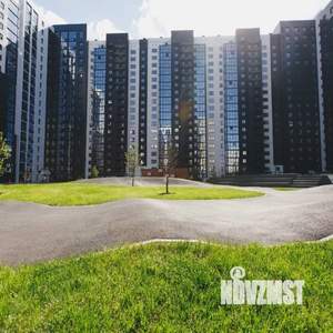 2-к квартира, вторичка, 53м2, 2/18 этаж