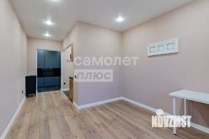 2-к квартира, вторичка, 58м2, 9/16 этаж