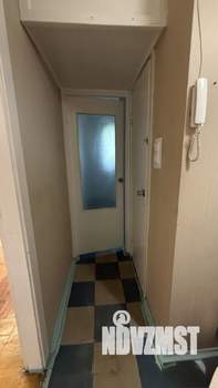 1-к квартира, вторичка, 30м2, 3/5 этаж