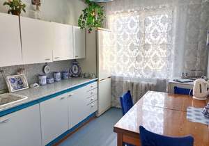 2-к квартира, вторичка, 53м2, 8/9 этаж